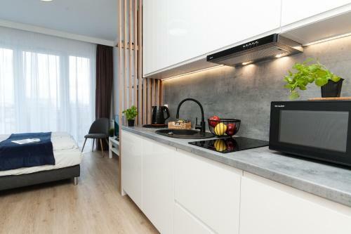 Apartamento Dream Team Industria