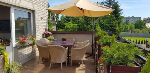 Apartamenty Holender House Centrum Choczewa