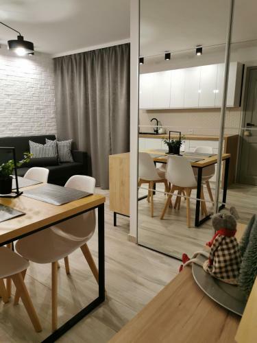 Apartament Si Bella