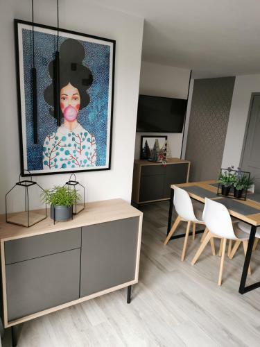 Apartament Si Bella