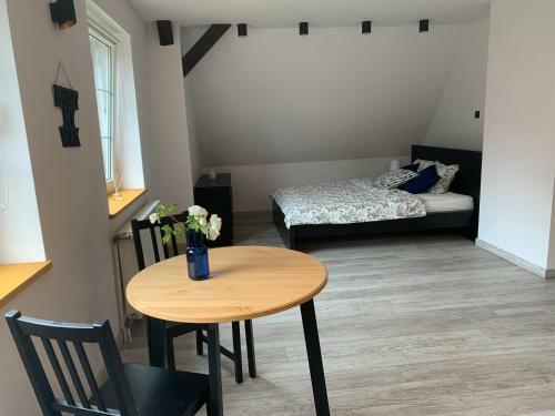 Apartamento Minuta Ciszy