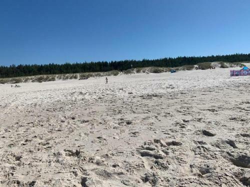 Apartamento Minuta Ciszy