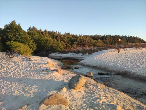 Apartamento Minuta Ciszy