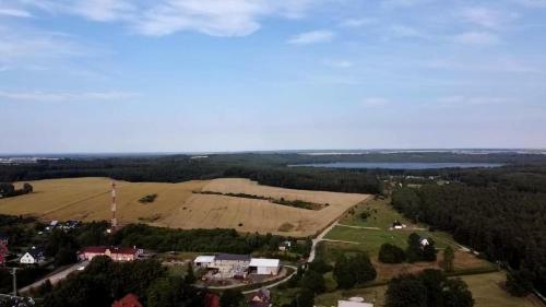 Apartamento Minuta Ciszy