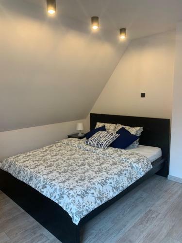 Apartamento Minuta Ciszy