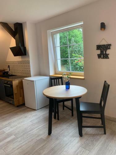 Apartamento Minuta Ciszy