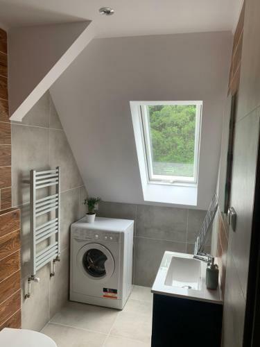 Apartamento Minuta Ciszy