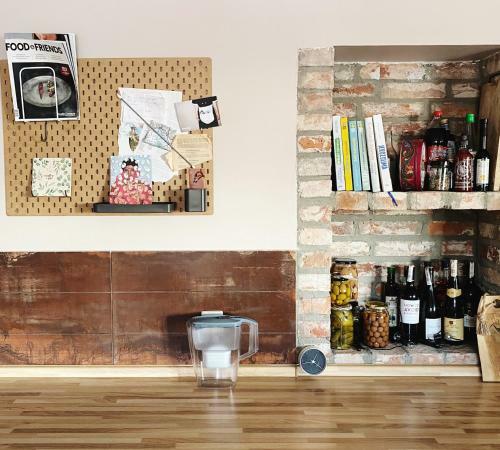 Apartament W Stylu Vintage