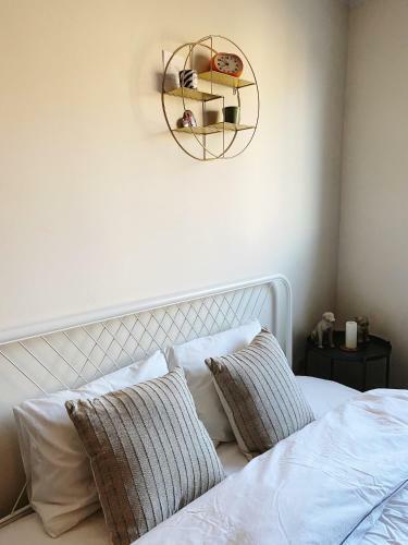 Apartament W Stylu Vintage
