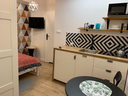 Apartament Wile?ska