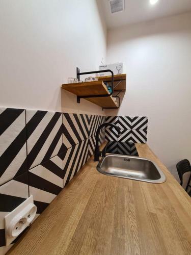 Apartament Wile?ska