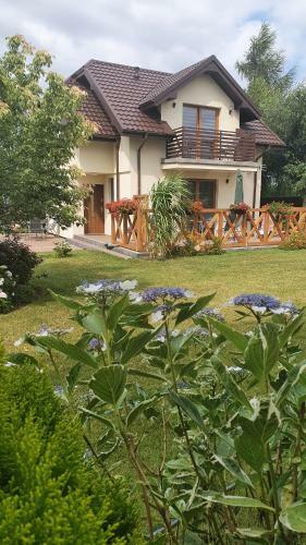 Apartamenty Na Ba?tyckiej