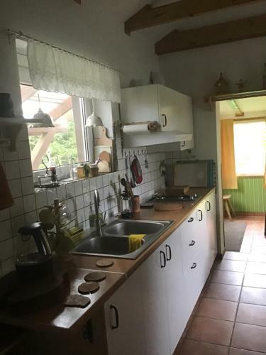 Lodge Siedlisko Pod Wierzba