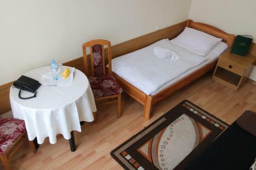 Hotel Polonia