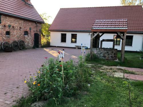 Bauernhof Am Storchennest Mit Sauna