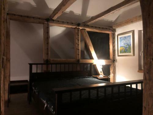 Bauernhof Am Storchennest Mit Sauna