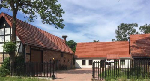 Bauernhof Am Storchennest Mit Sauna