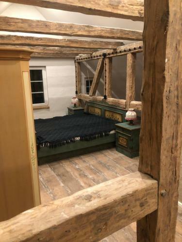 Bauernhof Am Storchennest Mit Sauna