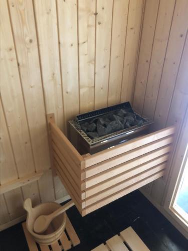 Bauernhof Am Storchennest Mit Sauna