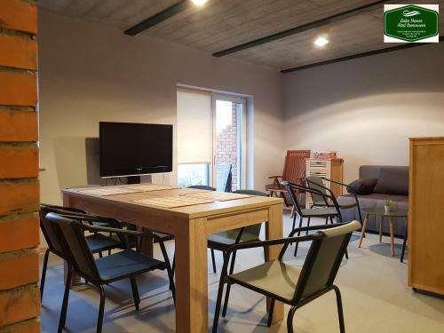 Apartamento Nad Sunowem Lake House