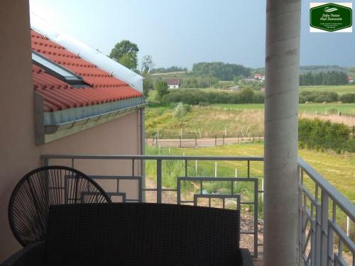Apartamento Nad Sunowem Lake House