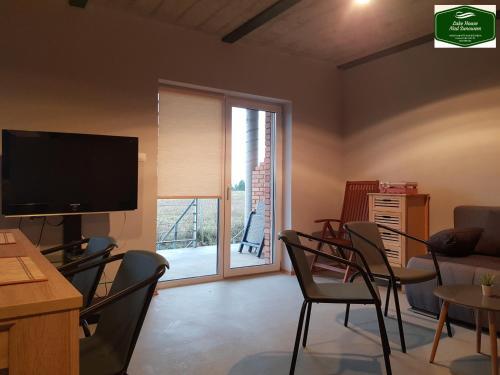 Apartamento Nad Sunowem Lake House