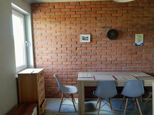 Apartamento Nad Sunowem Lake House