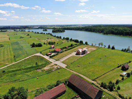 Apartamento Nad Sunowem Lake House