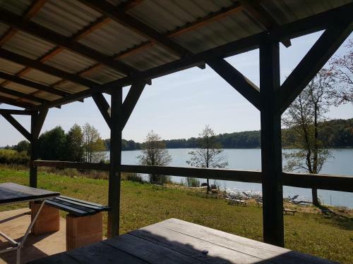 Apartamento Nad Sunowem Lake House
