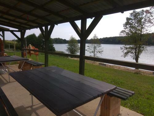 Apartamento Nad Sunowem Lake House