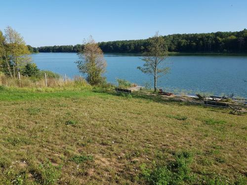 Apartamento Nad Sunowem Lake House