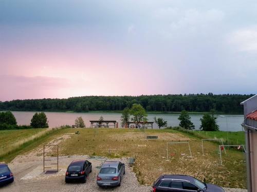 Apartamento Nad Sunowem Lake House