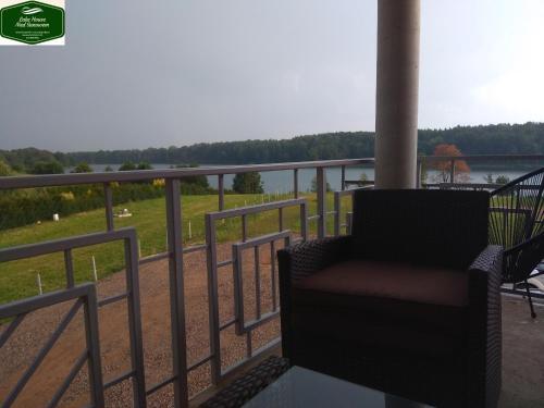 Apartamento Nad Sunowem Lake House