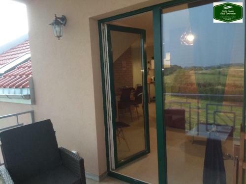 Apartamento Nad Sunowem Lake House