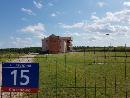 Apartamento Nad Sunowem Lake House