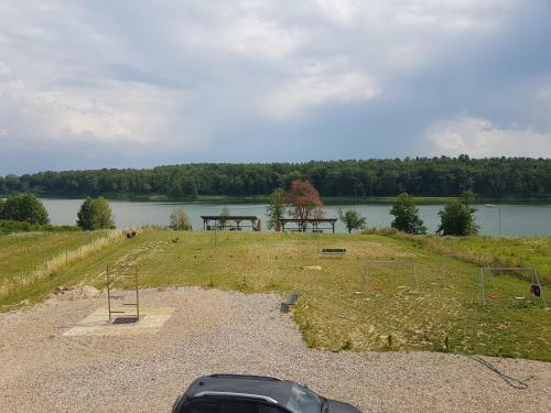 Apartamento Nad Sunowem Lake House