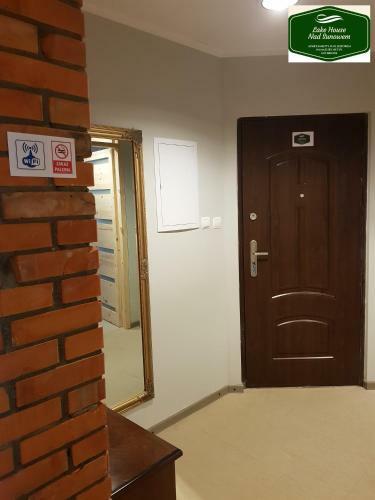Apartamento Nad Sunowem Lake House