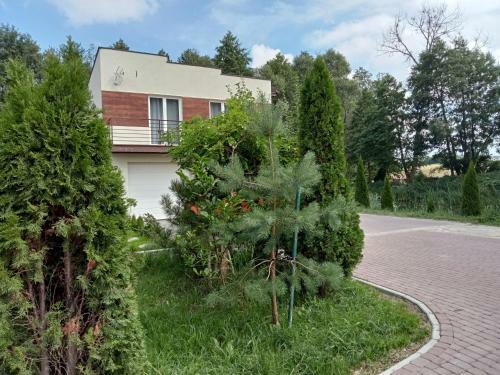 Apartamento Noclegi -chata Polska