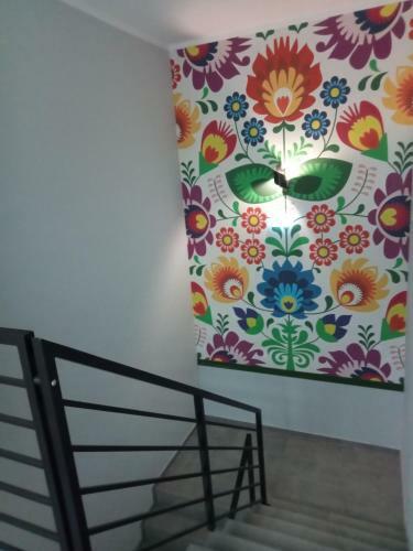 Apartamento Noclegi -chata Polska