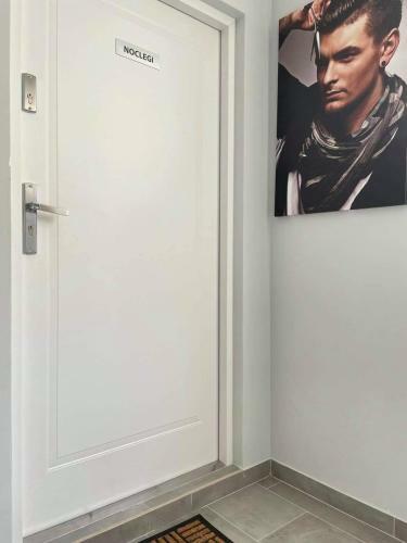 Apartamento Noclegi -chata Polska