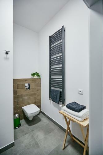 Apartament Zielony de Lux Dla 4 Os�b Chorz�w Katowice