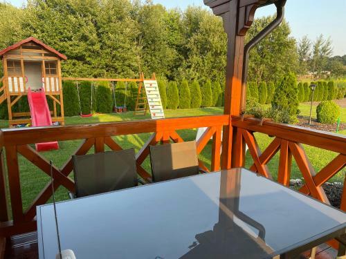 Sielanka Chwalisz�w Dom Ca?oroczny