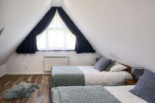 Apartament Na Szczycie