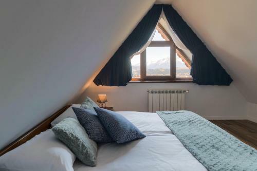 Apartament Na Szczycie