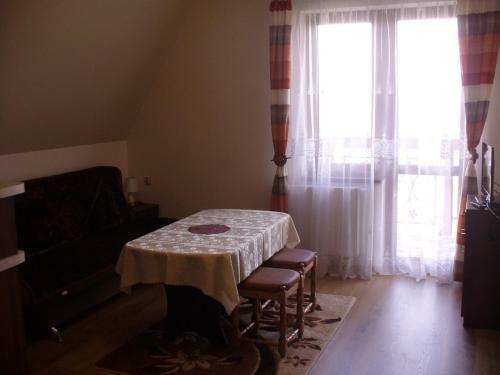 Apartamento Willa Floryn