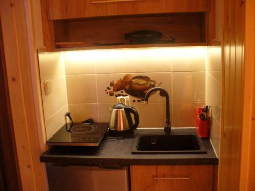 Apartamento Willa Floryn