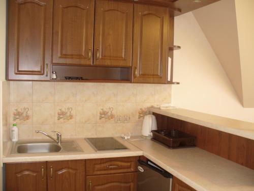Apartamento Willa Floryn