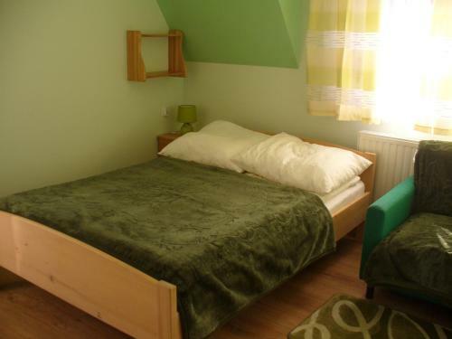 Apartamento Willa Floryn