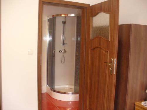 Apartamento Willa Floryn