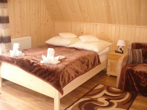 Apartamento Willa Floryn